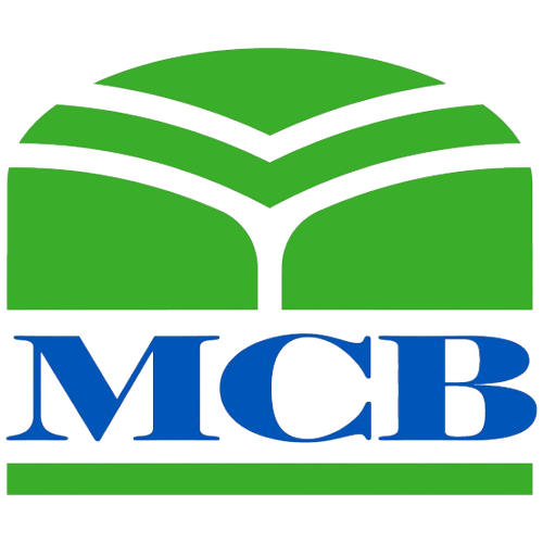 Muslim Commercial Bank logo