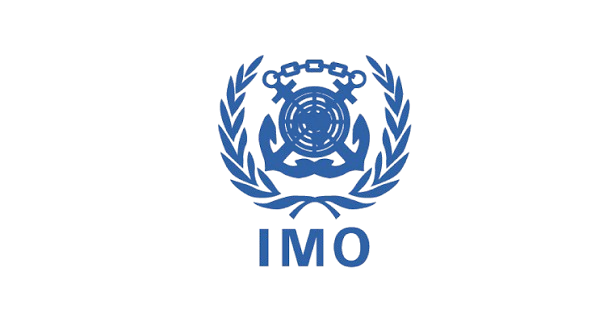 United Nations IMO logo